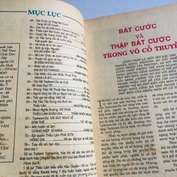 THIẾU LÂM BÁT CƯỚC 531154