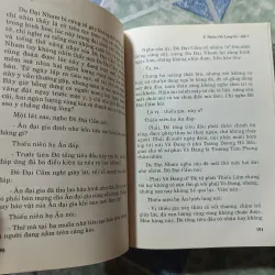 Ỷ Thiên Đồ Long Ký ( 4 tập) - Kim Dung 1025890