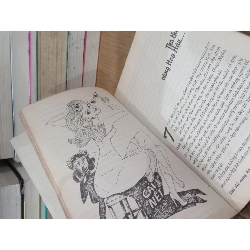 Thỏ thẻ cùng hoa hậu - Đồ Bì 735411