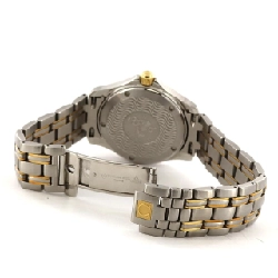 Đồng hồ Omega Seamaster 120 SSxYG Quartz - Hàng hiệu Chính hãng 880367