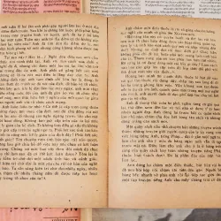 KẾ HOẠCH ANPHA - 339 trang (Truyện tình báo của tác giả Lê Chấn) 994041