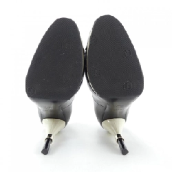 【Khuyến mãi】Giày cao gót CHANEL 664226