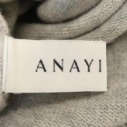 Áo đầm ANAYI 646308