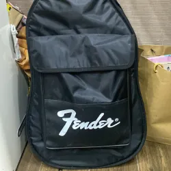 Guitar điện Fresher Mercury màu nâu 791856