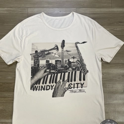 🔥TEE GAP NAM SIZE L🔥