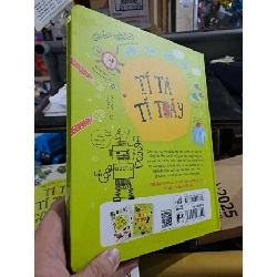 Tí Ta Tí Toáy - 100 Trò Chơi Sáng Tạo Cho Mỗi Ngày Đều Vui - Nhiều Tác Giả - 2022 mới 90% - MẸ VÀ BÉ - HMT3012 750071