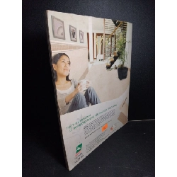 Kiến trúc nhà đẹp tháng 11.2007 mới 80% bẩn bìa, ố nhẹ, tróc gáy HCM2101 TẠP CHÍ, THIẾT KẾ, THỜI TRANG 924285