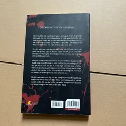 Máu - Maggie Gee 734415