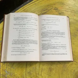 A COURSE OF MATHEMATICAL ANALYSIS VOLUME 1,2- S.M. NIKOLSKY 760760