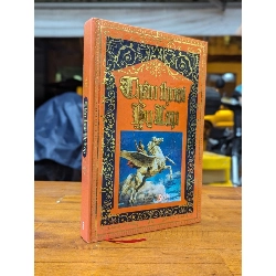 Thần Thoại Hy Lạp - Phan Ngọc Biên Soạn 188005