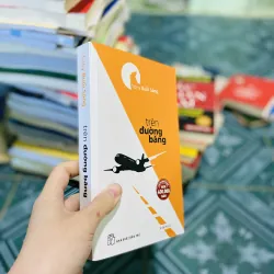 Trên đường băng 763155