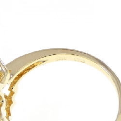 Nhẫn Kim Cương Nữ Hoàng - Hàng hiệu Authentic 837818