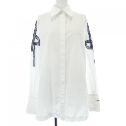 Áo sơ mi PATOU BL0130017001W