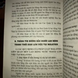 Thông tin hướng dẫn đi làm việc tại Nhật Bản, Đài Loan, Malaysia 756076