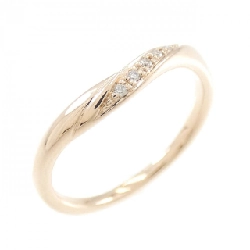 Nhẫn kim cương 4゜C - Hàng hiệu Authentic