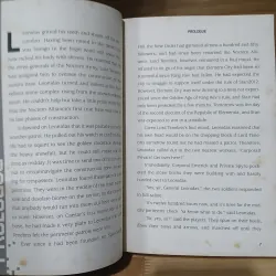 The Elementia Chronicles (Book One + Book Two) - Sean Fay Wolfe 1002135