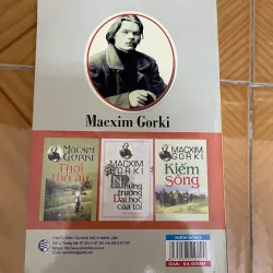 Kiếm sống - Macxim Gorky 1012906