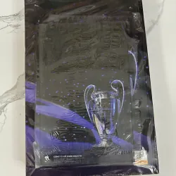 Cúp C1 Châu Âu - 66 Năm Lịch Sử - Dũng Phan & Vũ Hoàng - Thể thao / Lịch sử