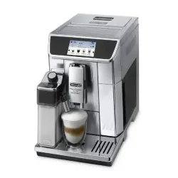 👑 DeLonghi ECAM650.85.MS – Máy pha cà phê tự động cao cấp, đẳng cấp quán Ý tại gia! 732734