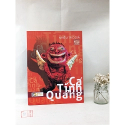 Cá tính Quảng