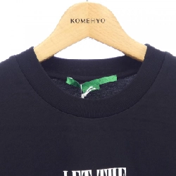 Áo thun STELLA MCCARTNEY Sunshine Long T 631927