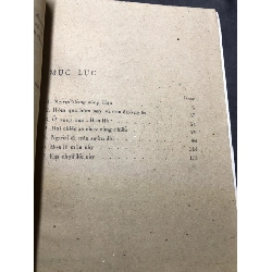 Người đi trên sườn đồi 1983 mới 50% ố bẩn Trần Nhương HPB0906 SÁCH VĂN HỌC 915619