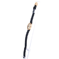 Cartier Mini Baignoire PG/D WB520028 PG･RG Quartz - Hàng hiệu Authentic 876301