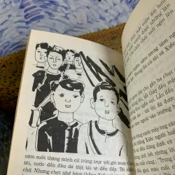 Trên Dòng Nhật Lệ - Trần Thúc Hà 926396