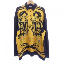 【Mã giảm giá】【Cổ điển】HERMES Áo