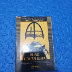 Bí ẩn nĩa ba răng