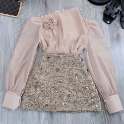 Đồ kí gửi quần áo 752233