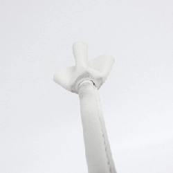 Túi đeo vai Hermès VIF ARGENT Silky City MM 610694