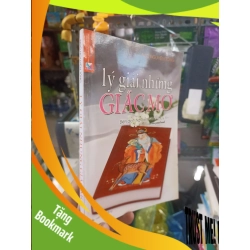 (TẶNG BOOKMARK) Lý giải những giấc mơ - Thúy Ân 2007 mới 80% ố Sách tôn giáo - tâm linh RBK2702