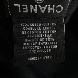 Mũ CHANEL - Hàng hiệu Chính hãng 833709