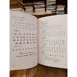 Những mẫu chữ đẹp - Hồng Hiệp (sưu tầm, giới thiệu) 929923