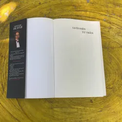 LƯỚI ĐIỆN TỬ THẦN- JEFFEREY DEAVER 748856