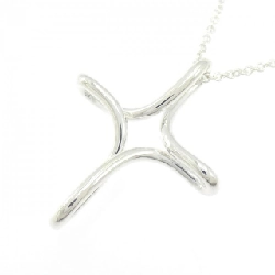 Dây chuyền chữ thập vô cực Tiffany - Hàng hiệu Authentic 841289