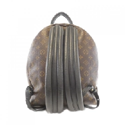 Ba lô Louis Vuitton Monogram Palm Springs M41561 608291