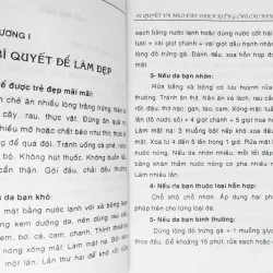 Bí quyết và mẹo vặt dành riêng cho bạn gái 560060