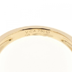 Nhẫn Vintage Alhambra Van Cleef & Arpels - Hàng hiệu Authentic 840903