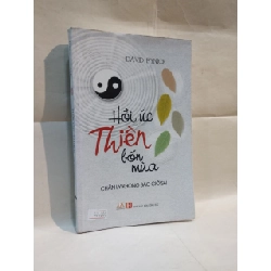 Hồi Ức Thiền Bốn Mùa Chân Lí Không Bao Giờ Sai - David Rynick 137505