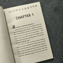 Alien Babysitting Adventures (Gabby Duran & The Unsittable) 712458