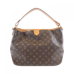 Túi xách vai Louis Vuitton Monogram Delightful PM M40352