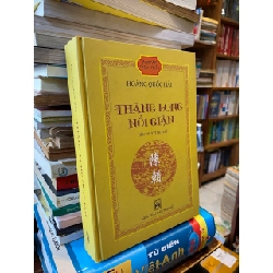 Thăng Long nổi giận - Hoàng Quốc Hải 326269