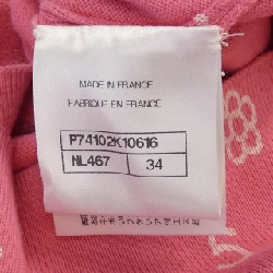 【Mã giảm giá】Chanel CHANEL Áo len 647151