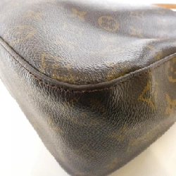 Túi xách vai Louis Vuitton Monogram Looping GM M51145 609901