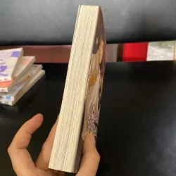 Tập 2 Đặc biệt Nodame Cantabile - Khúc Ngẫu Hứng Của Nodame 1024581