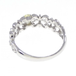 Nhẫn kim cương PT900 0.25CT - Hàng hiệu Authentic 853597