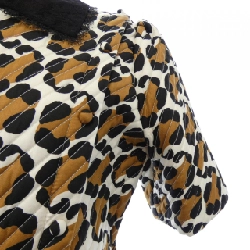 【Mã giảm giá】Đầm FENDI 652822