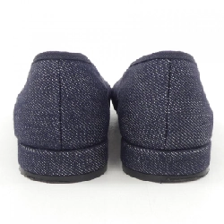 Giày cao gót SALVATORE FERRAGAMO - Hàng hiệu Authentic 828853